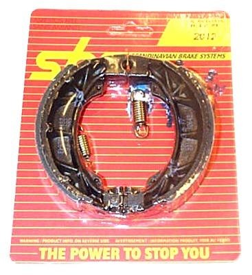 remsegmentset SR50-Amico SBS
